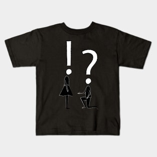 Proposal Kids T-Shirt